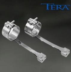 Vòng nhiệt Inox sứ Domino Công Nghiệp