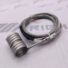  Gia Nhiệt Lò Xo cho Máy Ép Phun