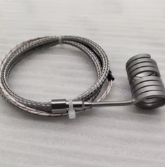  Gia Nhiệt Lò Xo cho Máy Ép Phun