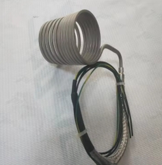  Gia Nhiệt Lò Xo cho Máy Ép Phun