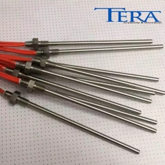 Thanh gia nhiệt ( điện trở) 1 đầu