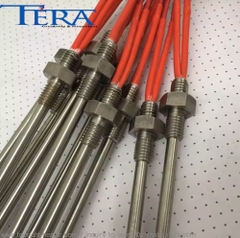 Thanh gia nhiệt ( điện trở) 1 đầu