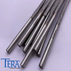 Thanh gia nhiệt ( điện trở) 1 đầu