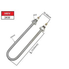 Điện trở đốt nấu CHẤT LƯỢNG CAO