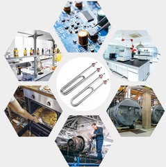 Điện trở đốt nấu CHẤT LƯỢNG CAO