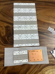 CỤM ĐÈN UV LED CHẤT LƯỢNG CAO CHO MÁY FLEXO – GIẢI PHÁP THAY THẾ HIỆU QUẢ, TIẾT KIỆM CHI PHÍ