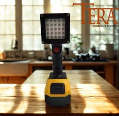 ĐÈN UV LED CHECK LỖI CẦM TAY TERA – GIẢI PHÁP CHUYÊN DỤNG CHO PHÁT HIỆN LỖI NHANH & CHÍNH XÁC