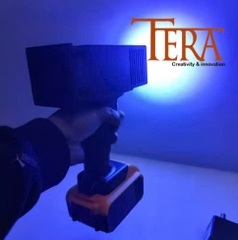 ĐÈN UV LED CHECK LỖI CẦM TAY TERA – GIẢI PHÁP CHUYÊN DỤNG CHO PHÁT HIỆN LỖI NHANH & CHÍNH XÁC