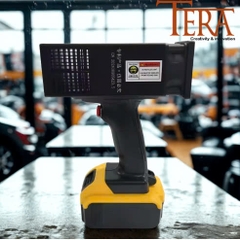 ĐÈN UV LED CHECK LỖI CẦM TAY TERA – GIẢI PHÁP CHUYÊN DỤNG CHO PHÁT HIỆN LỖI NHANH & CHÍNH XÁC