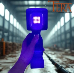 ĐÈN UV LED CHECK LỖI CẦM TAY TERA – GIẢI PHÁP CHUYÊN DỤNG CHO PHÁT HIỆN LỖI NHANH & CHÍNH XÁC