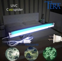 Bóng đèn UV diệt khuẩn chính hãng Philips