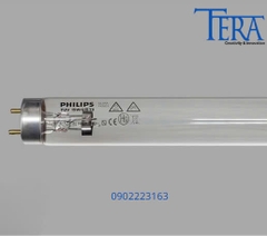 Bóng đèn UV diệt khuẩn chính hãng Philips
