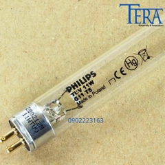 Bóng đèn UV diệt khuẩn chính hãng Philips