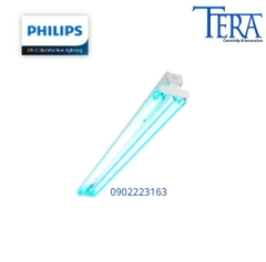 Bóng đèn UV diệt khuẩn chính hãng Philips