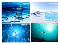 ĐÈN UV XỨ LÝ NƯỚC CHUYÊN DỤNG CHO NHÀ MÁY NƯỚC ĐÓNG CHAI CÔNG NGHIỆP