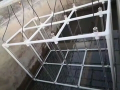 ĐÈN UV XỨ LÝ NƯỚC CHUYÊN DỤNG CHO NHÀ MÁY NƯỚC ĐÓNG CHAI CÔNG NGHIỆP