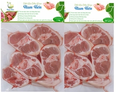 THỊT LỢN NAM TIẾN