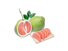 Bưởi Da Xanh Tấn Phát