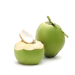 Dừa Xanh Lục