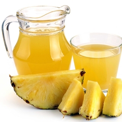 Dứa quả (khóm)