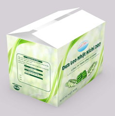 DƯA LEO NHẬT KICHI 207
