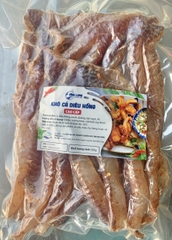 Khô Cá Diêu Hồng