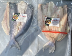 Khô Cá Dứa Một Nắng
