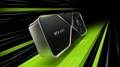 Năm Nay Sẽ Không Có Card Đồ Họa RTX 4070?
