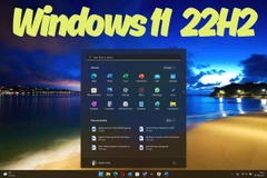 Windows 11 22H2: Những Thay Đổi Nhỏ Nhưng Đáng Hoan Nghênh