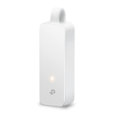 Bộ Chuyển Đổi Mạng USB Type-C Sang Ethernet TP-Link UE300C Tốc Độ Gigabit