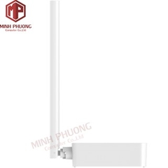 Bộ Phát Wifi TOTOLINK N350RT Chuẩn N Tốc Độ 300Mbps