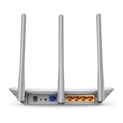 Bộ Phát Wifi TP-Link TL-WR841N Tốc Độ 300Mbps