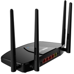 Bộ Phát Wifi TOTOLINK X5000R - Router Wi-Fi 6 Băng Tần Kép Gigabit AX1800
