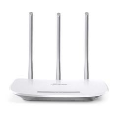 Bộ Phát Wifi TP-Link TL-WR841N Tốc Độ 300Mbps