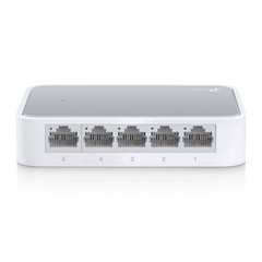 Bộ Chia Mạng TP-Link TL-SF1005D Switch 5 Cổng Tốc Độ 10/100Mbps