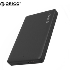 Ổ Cứng ORICO 2577U3-BK 2.5 inch USB 3.0 LED (đọc dữ liệu 5Ghz)