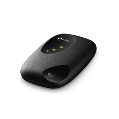 Bộ Phát Wi-Fi TP-Link M7000 Di Động 4G LTE 150Mbps