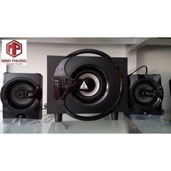 Loa Golden Field H302U (Bluetooth, Zac 3.5, FM)