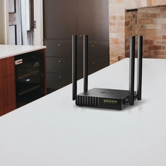 Bộ Phát Wi-Fi TP-Link Archer C54 Dual Band AC1200 - Nhỏ Gọn Nhưng Mạnh Mẽ