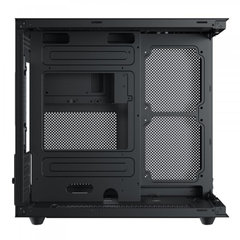 Vỏ Case Máy Tính XIGMATEK AQUA M LITE - Hỗ Trợ Main M-ATX, ITX