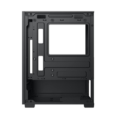 Vỏ Case Máy Tính Xigmatek View (Black & Artic) 3GF Gaming M-ATX - Hàng Chính Hãng