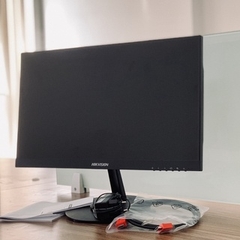 Màn Hình Máy Tính HIKVISION Tràn Viền 19 Inch - 27 Inch