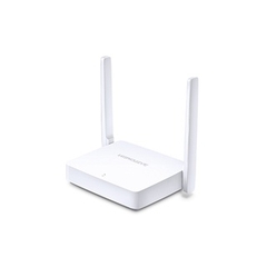 Bộ Phát WiFi 2 Râu Mercusys MW301R Chuẩn N Tốc Độ 300Mbps