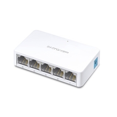 Thiết Bị Chia Mạng Lan TOTOLINK S808 8 Cổng