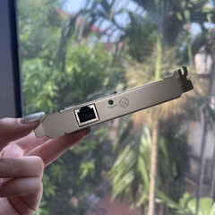 Bộ Chuyển Đổi Card Mạng Gigabit TP-Link TG-3468 PCI Express Tốc Độ 10/100/1000Mbps