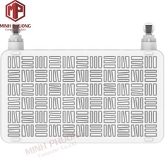 Bộ Phát Wifi TOTOLINK N350RT Chuẩn N Tốc Độ 300Mbps