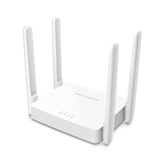 Bộ Phát Wifi Mercusys AC10 Dual Band Tốc Độ 1200Mbps