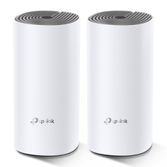 Wi-Fi Mesh TP-Link Deco E4 Cho Toàn Ngôi Nhà AC1200