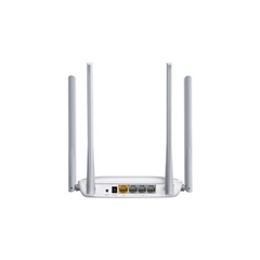 Bộ Phát Wifi Mercusys MW325R - Tốc Độ 300Mbps, Phủ Sóng Tới 500m2