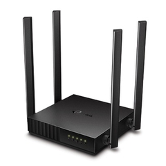 Bộ Phát Wi-Fi TP-Link Archer C54 Dual Band AC1200 - Nhỏ Gọn Nhưng Mạnh Mẽ